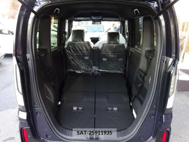 Honda N BOX CUSTOM 2023-10 208779-14
