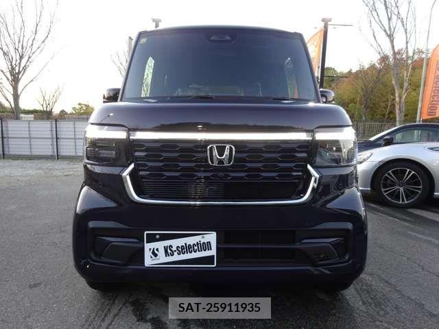 Honda N BOX CUSTOM 2023-10 208779-6
