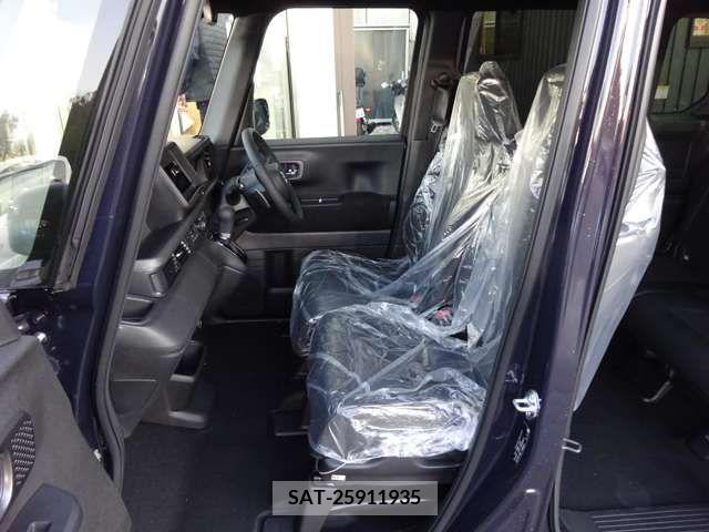 Honda N BOX CUSTOM 2023-10 208779-11