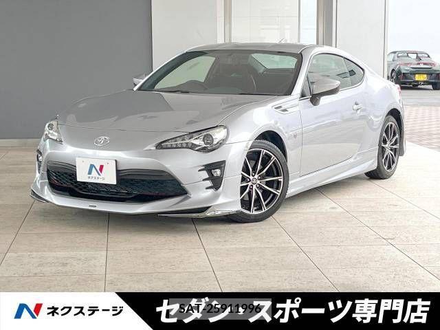 Toyota 86 2020-03 335389-0