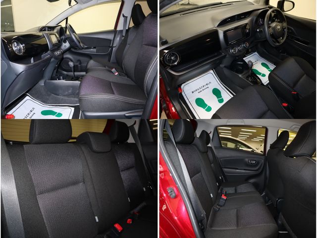 Toyota VITZ 2019-06 192161-25