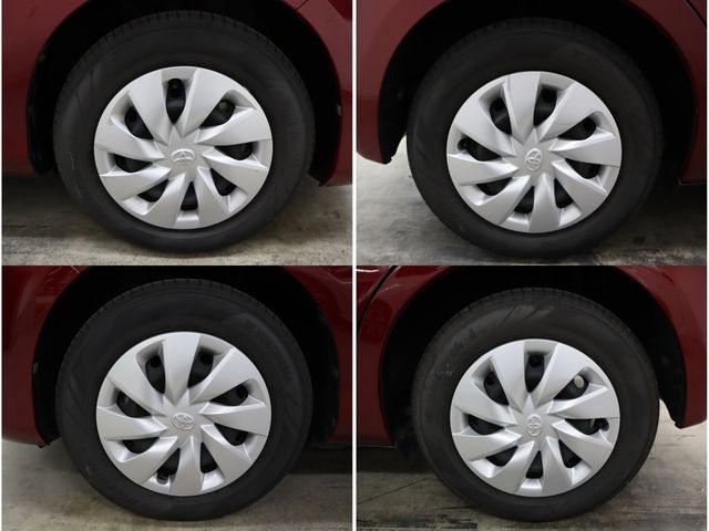 Toyota VITZ 2019-06 192161-29