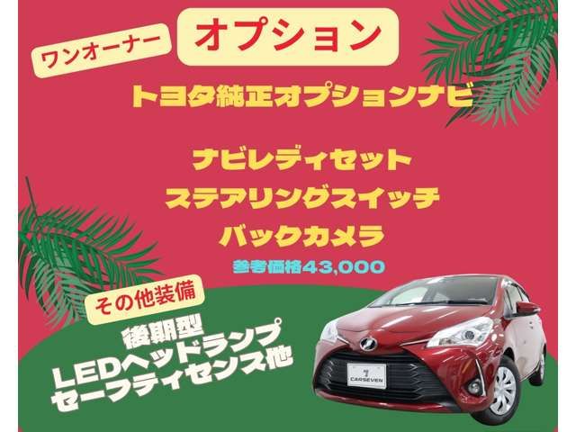 Toyota VITZ 2019-06 192161-14