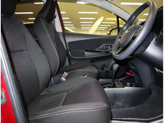 Toyota VITZ 2019-06 192161-22