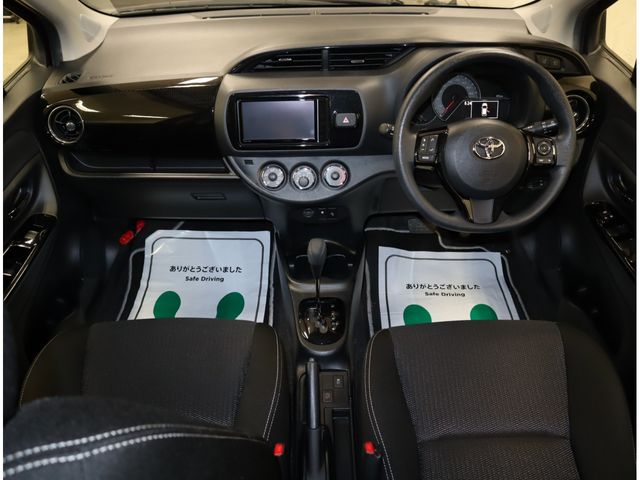 Toyota VITZ 2019-06 192161-16