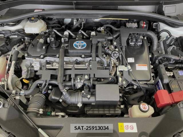 Toyota C-HR 2018-11 340102-18