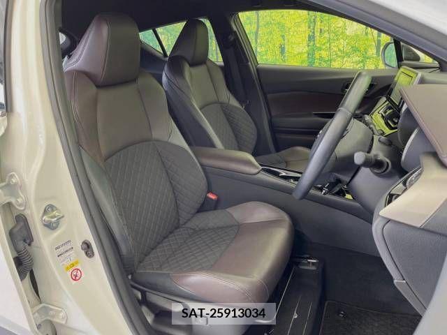 Toyota C-HR 2018-11 340102-8