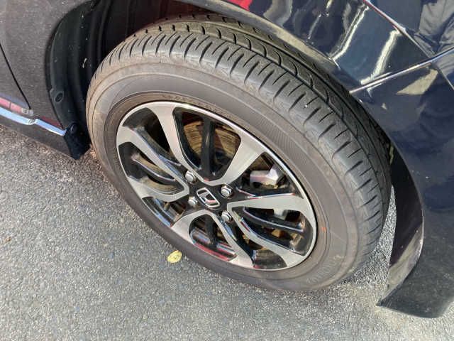 Honda N-WGN 2022-09 17645-5