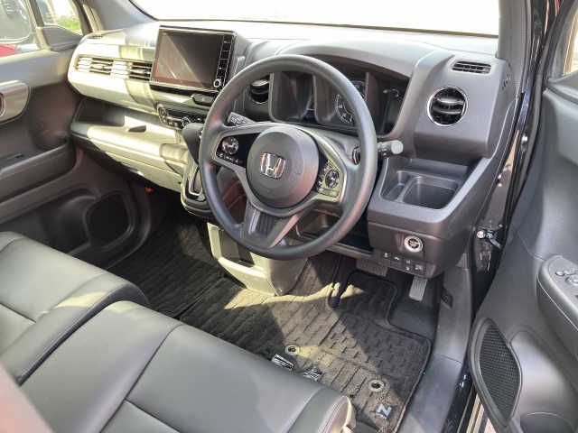 Honda N-WGN 2022-09 17645-1