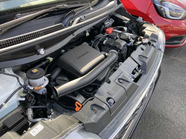 Honda N-WGN 2022-09 17645-3