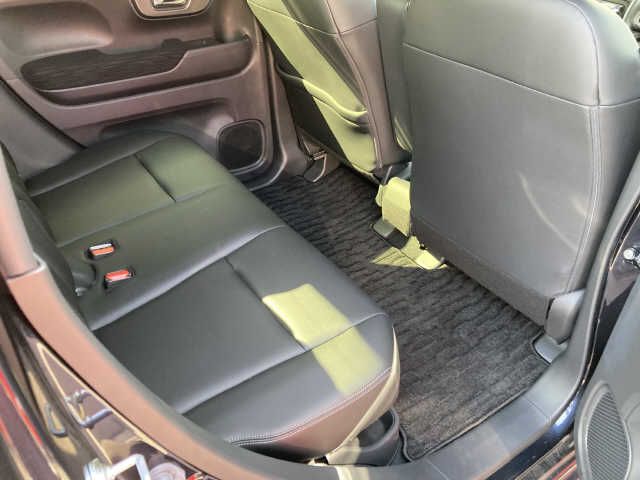 Honda N-WGN 2022-09 17645-6