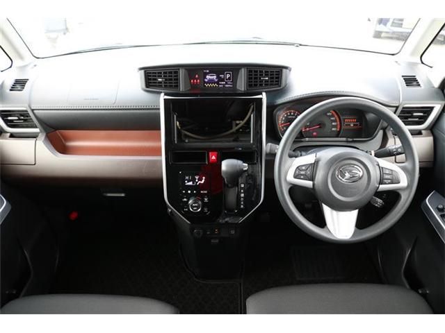Daihatsu THOR 2019-12 1674-3