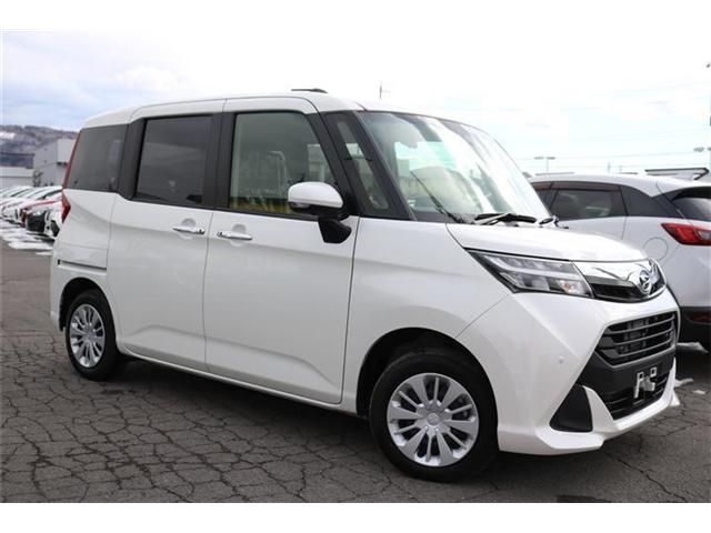 Daihatsu THOR 2019-12 1674-2