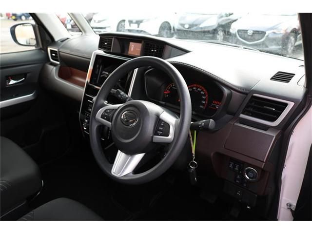 Daihatsu THOR 2019-12 1674-8