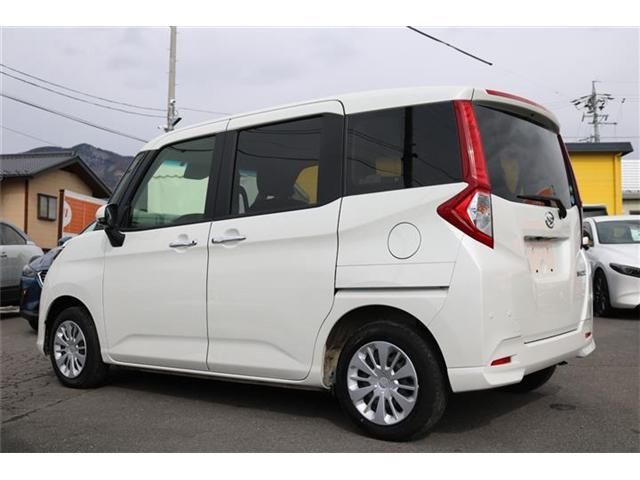 Daihatsu THOR 2019-12 1674-1