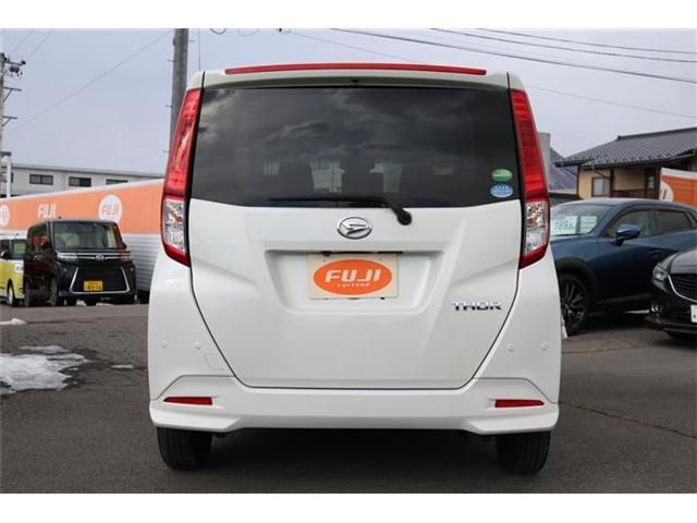 Daihatsu THOR 2019-12 1674-27