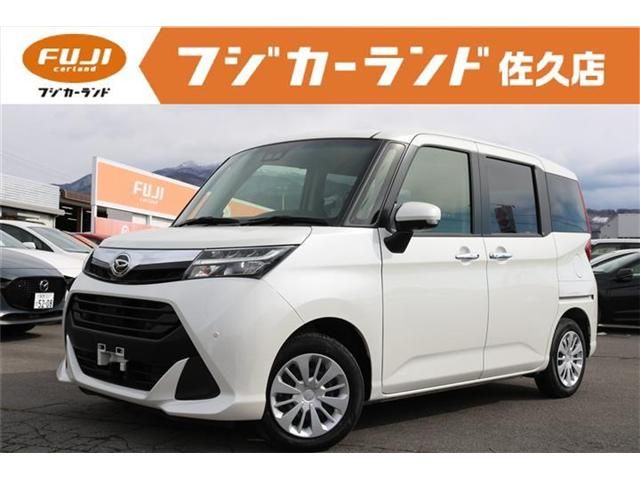 Daihatsu THOR 2019-12 1674-0