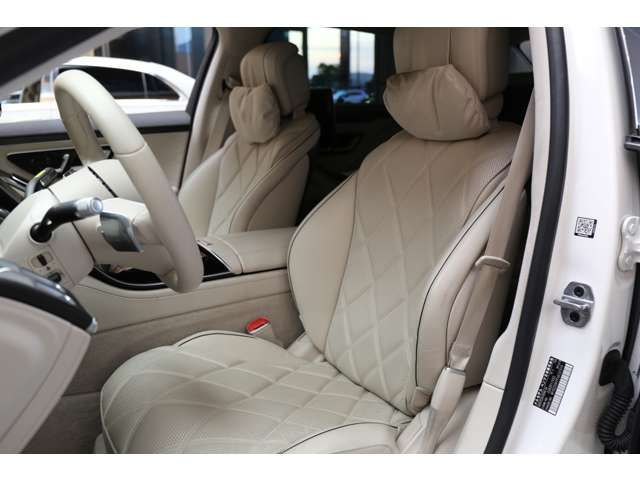 Mercedes Benz S-CLASS 2022-05 12896-9