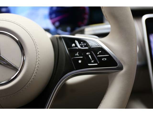 Mercedes Benz S-CLASS 2022-05 12896-12