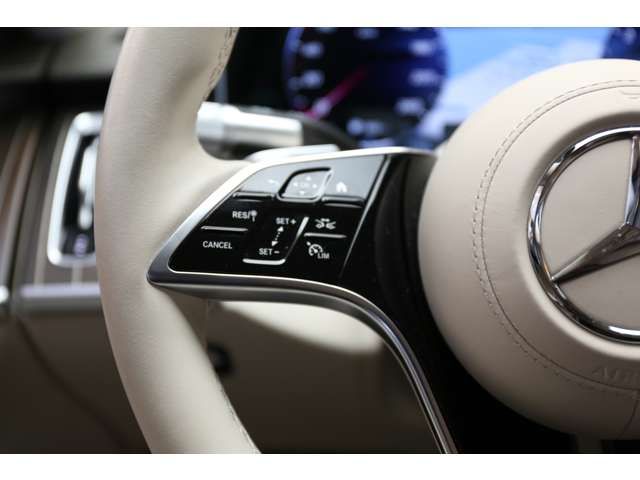 Mercedes Benz S-CLASS 2022-05 12896-11