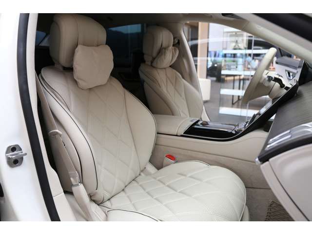 Mercedes Benz S-CLASS 2022-05 12896-10