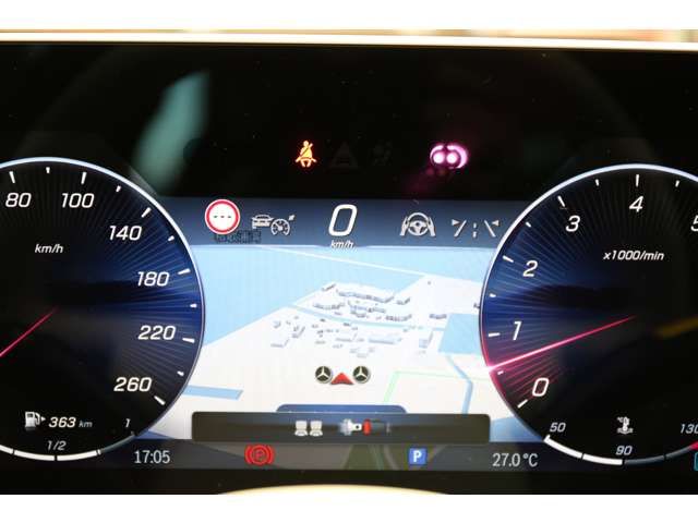 Mercedes Benz S-CLASS 2022-05 12896-13