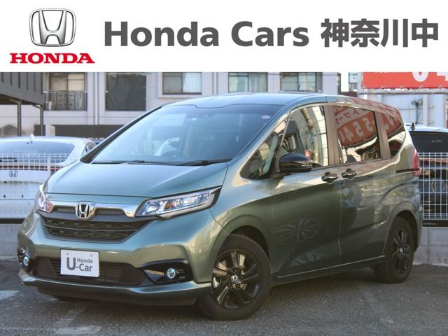 Honda FREED HYBRID 2023-03 191564-0