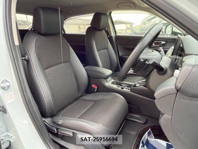 Honda VEZEL 2021-11 235910-8
