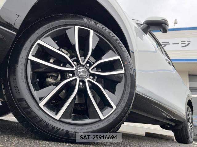 Honda VEZEL 2021-11 235910-13
