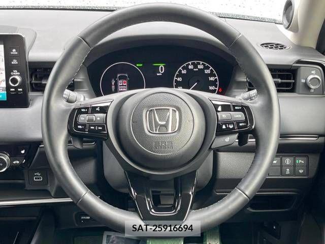 Honda VEZEL 2021-11 235910-11