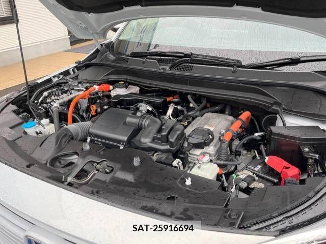 Honda VEZEL 2021-11 235910-18