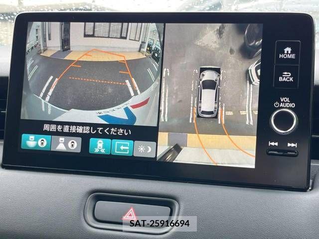 Honda VEZEL 2021-11 235910-3