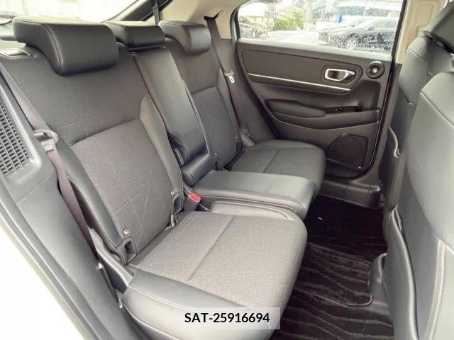 Honda VEZEL 2021-11 235910-9