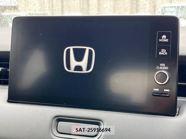 Honda VEZEL 2021-11 235910-2