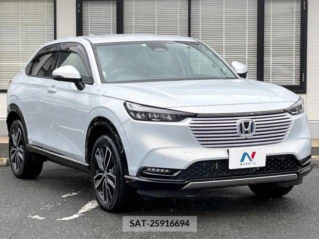 Honda VEZEL 2021-11 235910-16