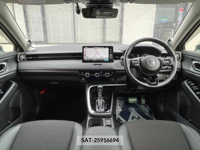 Honda VEZEL 2021-11 235910-1