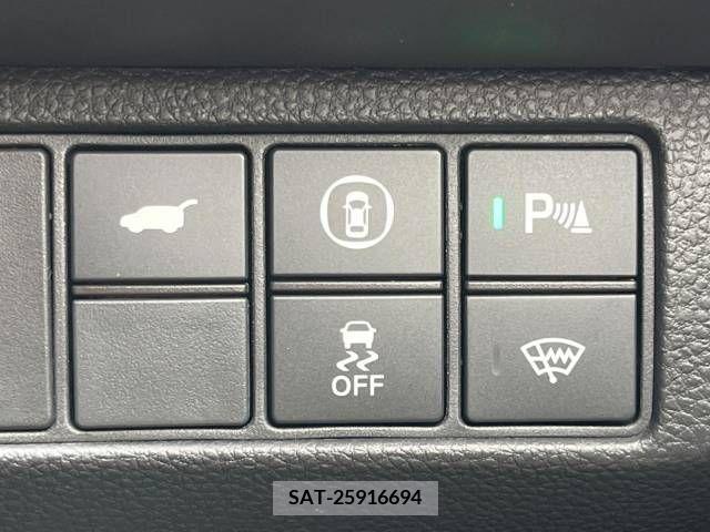 Honda VEZEL 2021-11 235910-5