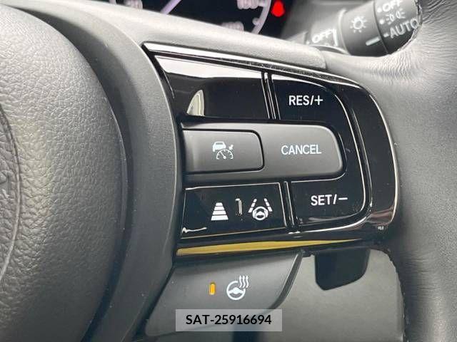 Honda VEZEL 2021-11 235910-4