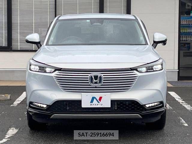 Honda VEZEL 2021-11 235910-14