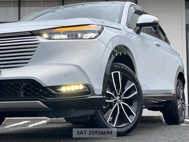 Honda VEZEL 2021-11 235910-12
