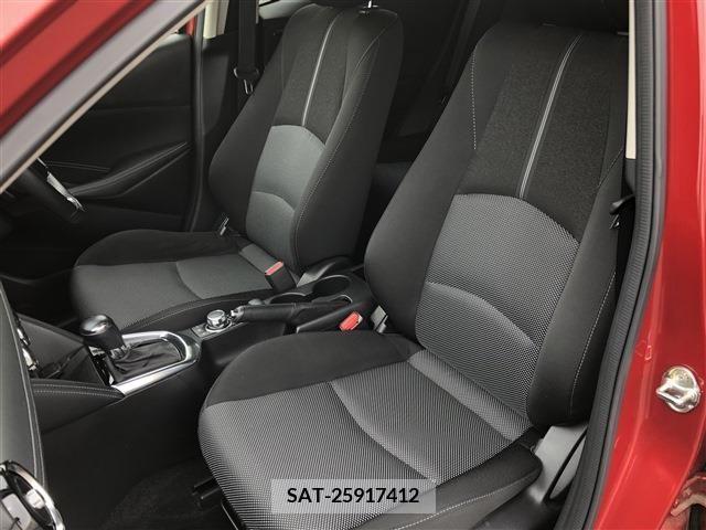 Mazda DEMIO 2017-04 267628-12