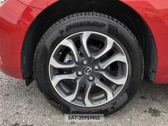 Mazda DEMIO 2017-04 267628-8
