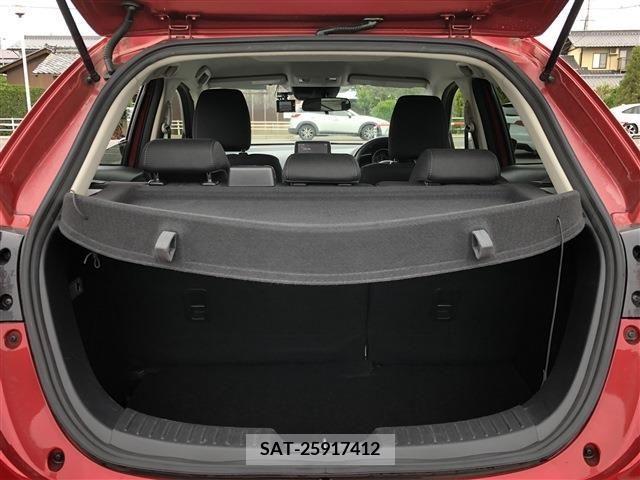Mazda DEMIO 2017-04 267628-15