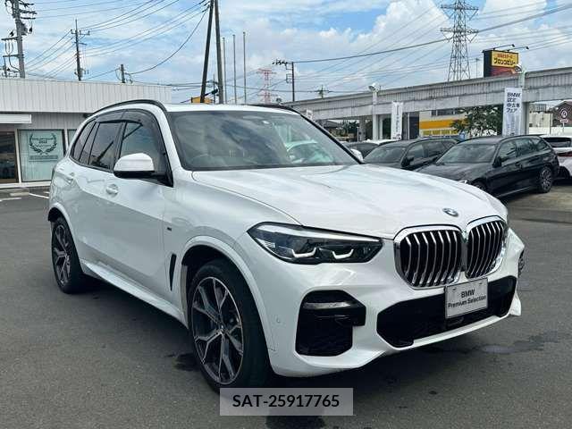 Bmw X5 2022-07 221635-5