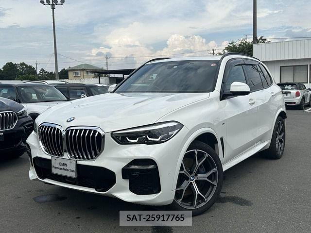 Bmw X5 2022-07 221635-0