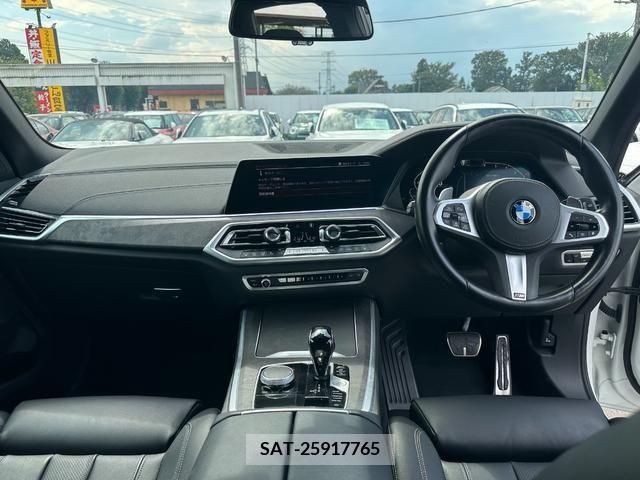 Bmw X5 2022-07 221635-1
