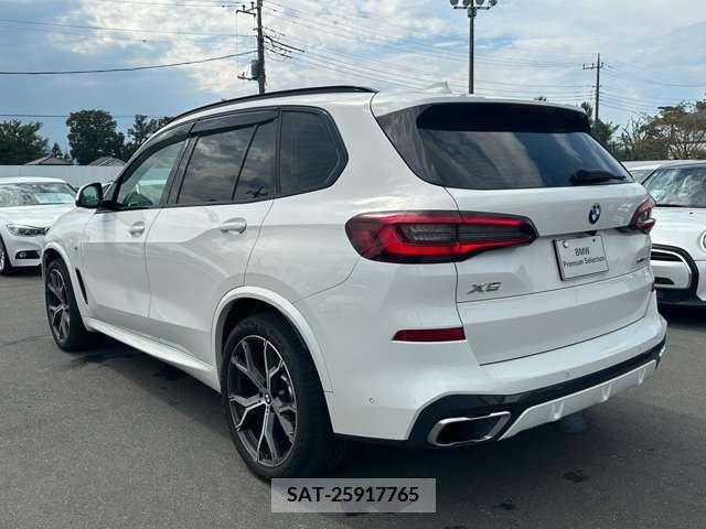 Bmw X5 2022-07 221635-2