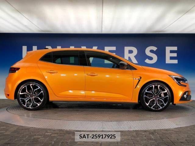 Renault MEGANE 2022-06 342151-18