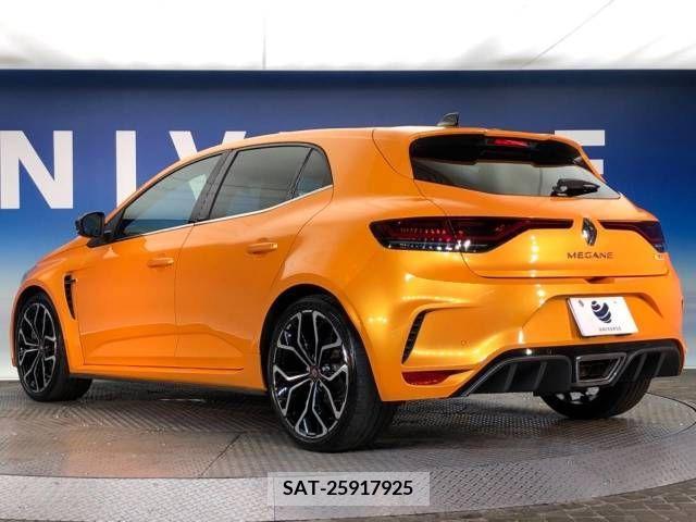 Renault MEGANE 2022-06 342151-17