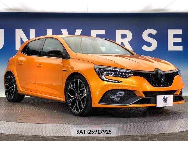 Renault MEGANE 2022-06 342151-16